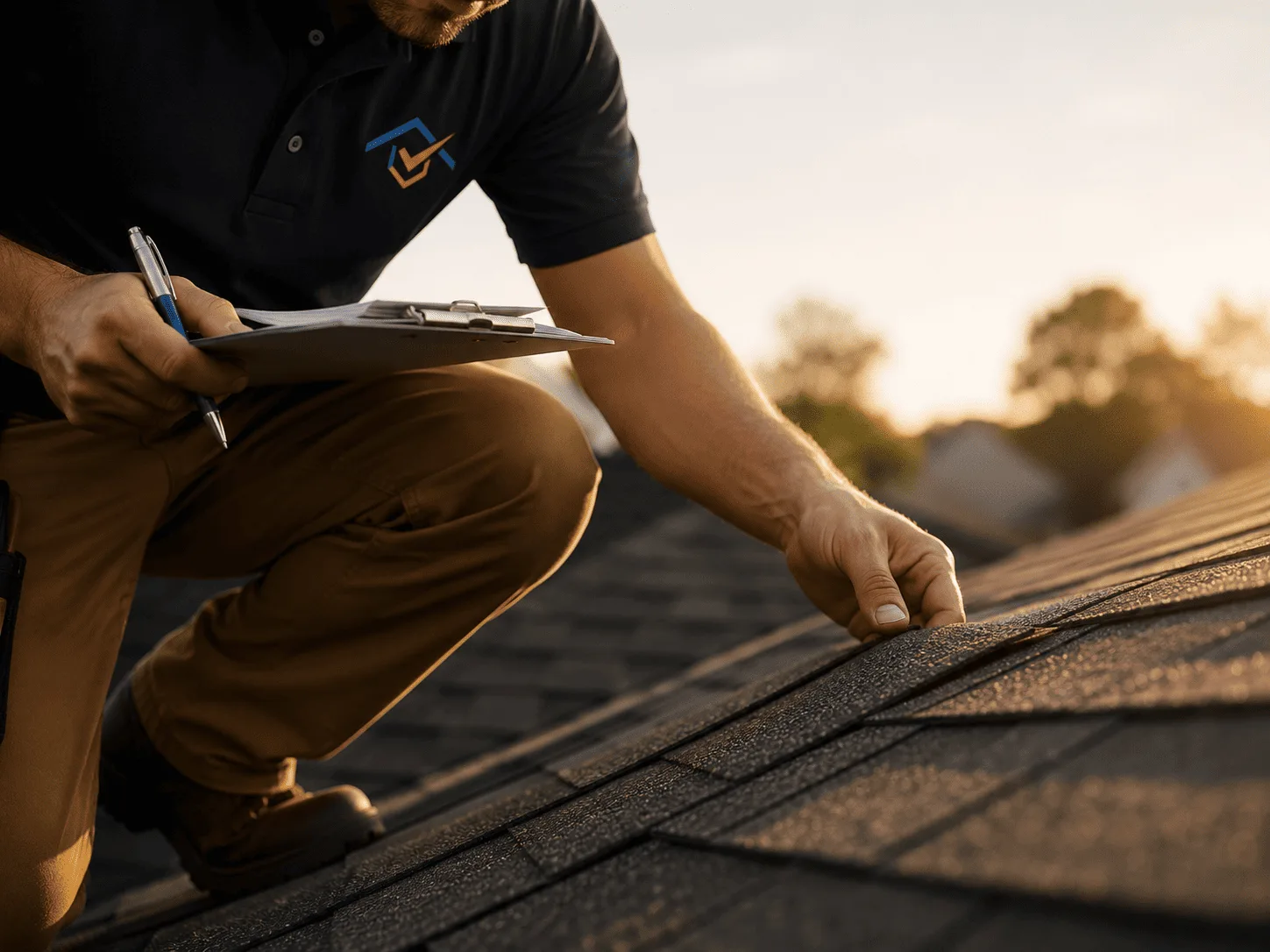Why Choose Roof Inspection in Loveland, CO