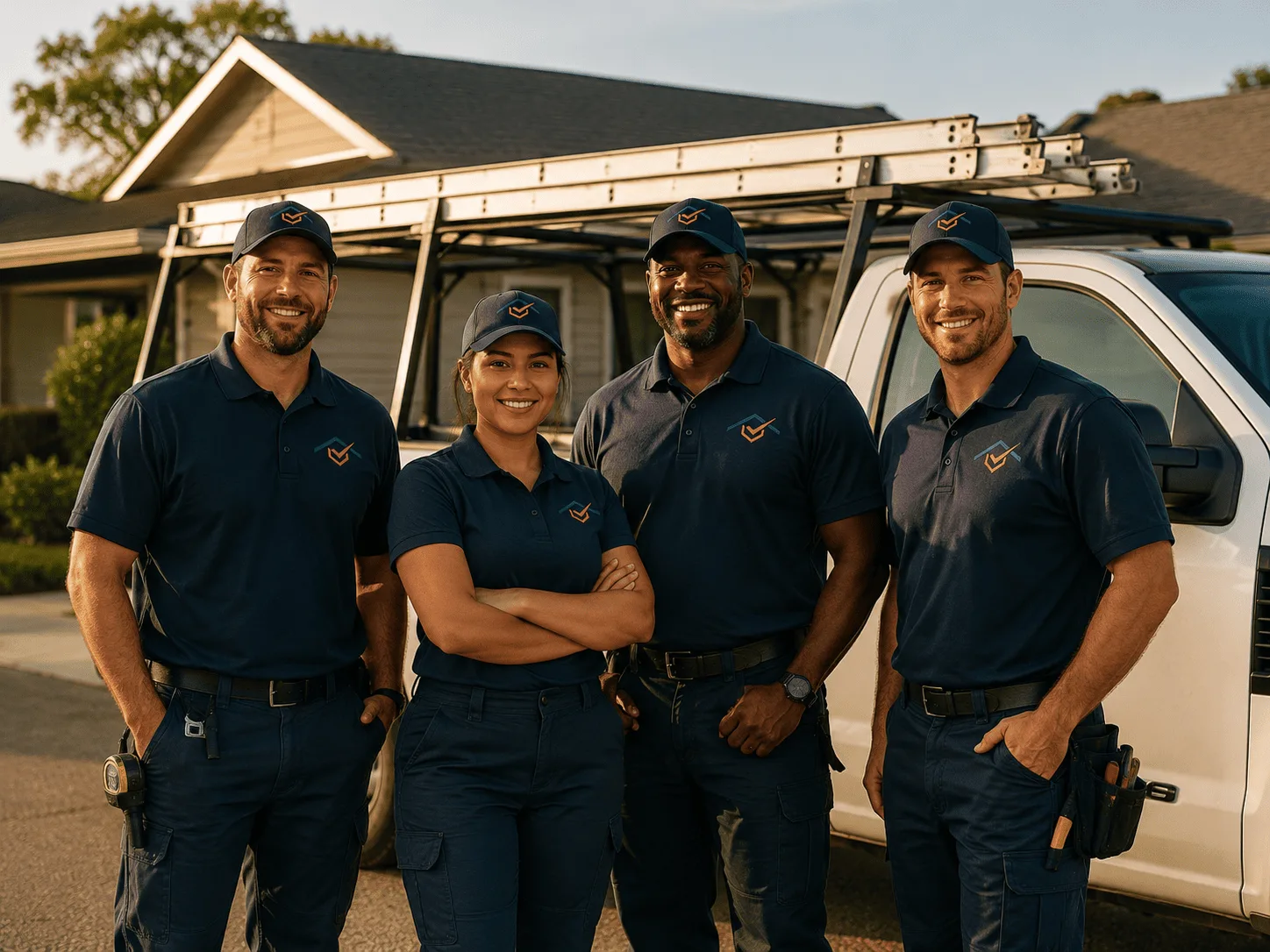 Roof Inspection company in Loveland, CO